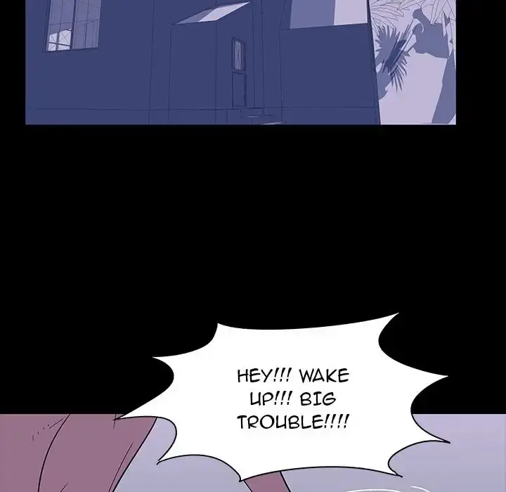 Project Utopia Episode 15 - Page 43