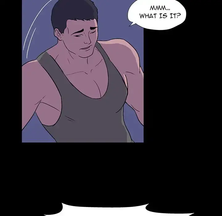 Project Utopia Episode 15 - Page 45