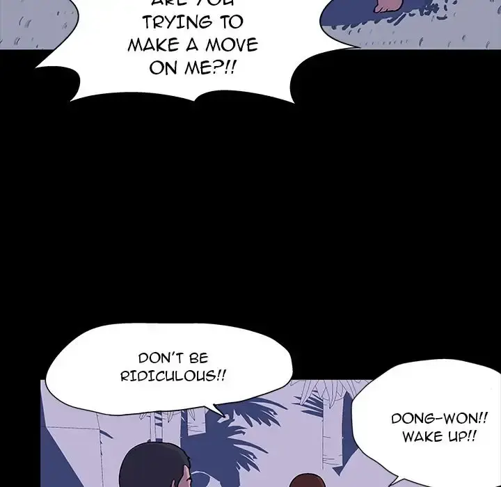 Project Utopia Episode 15 - Page 47