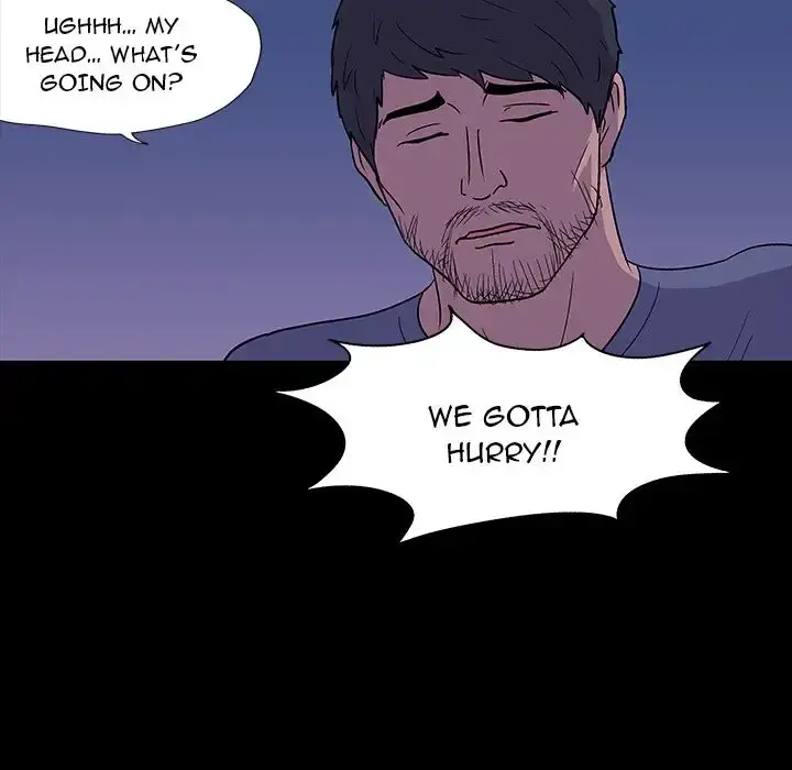 Project Utopia Episode 15 - Page 49
