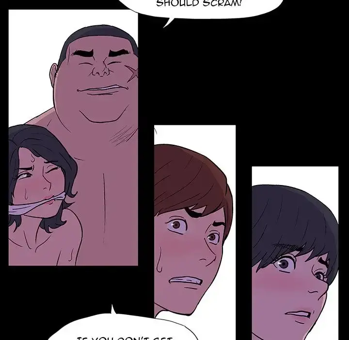 Project Utopia Episode 15 - Page 5