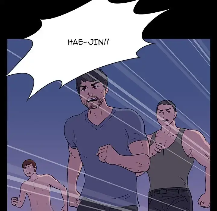 Project Utopia Episode 15 - Page 54