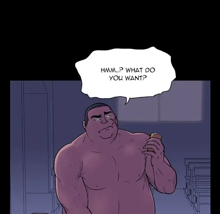 Project Utopia Episode 15 - Page 62