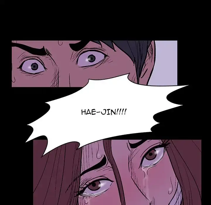Project Utopia Episode 15 - Page 64