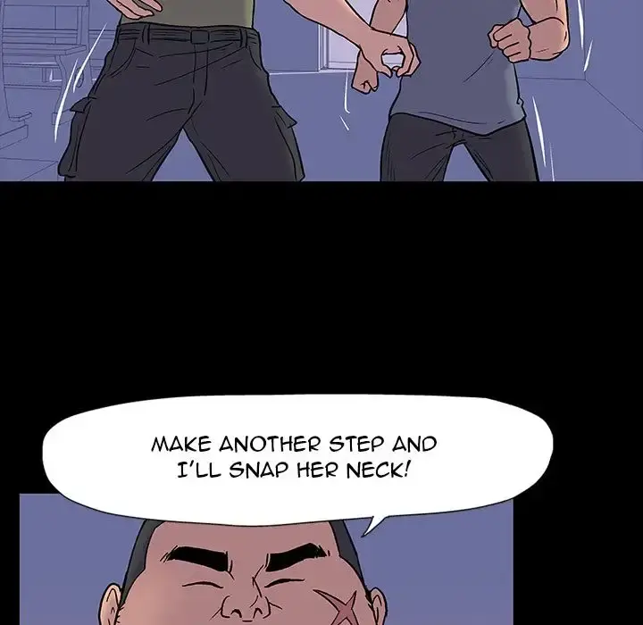 Project Utopia Episode 16 - Page 12