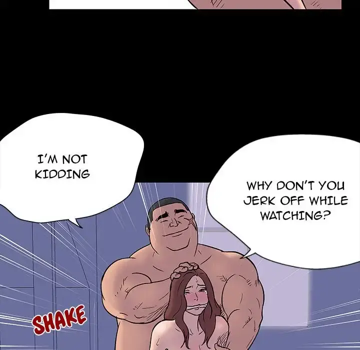 Project Utopia Episode 16 - Page 17