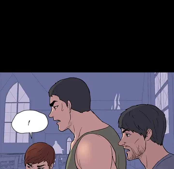 Project Utopia Episode 16 - Page 20