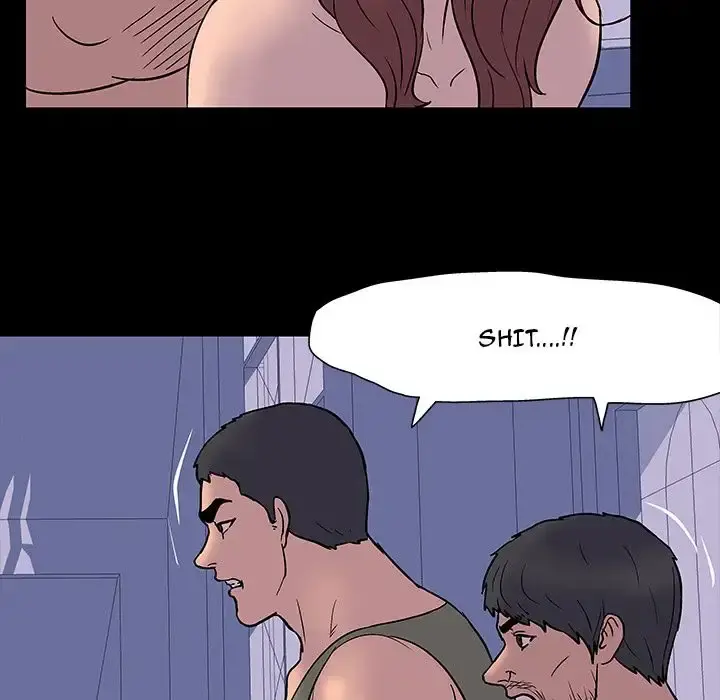 Project Utopia Episode 16 - Page 32
