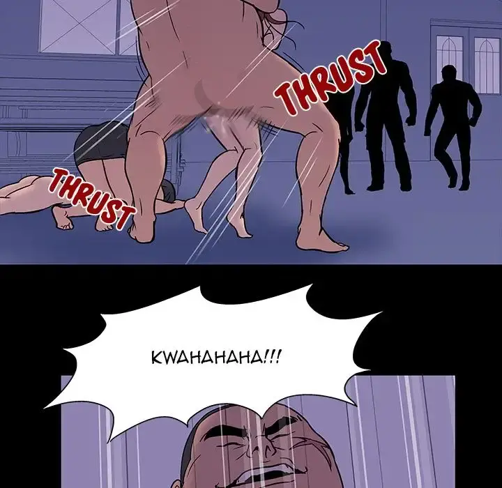 Project Utopia Episode 16 - Page 34