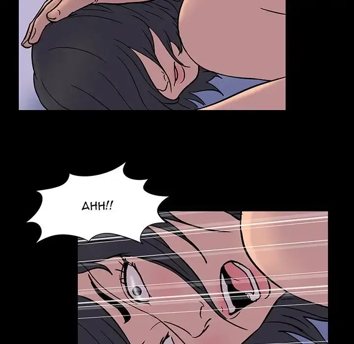 Project Utopia Episode 16 - Page 43