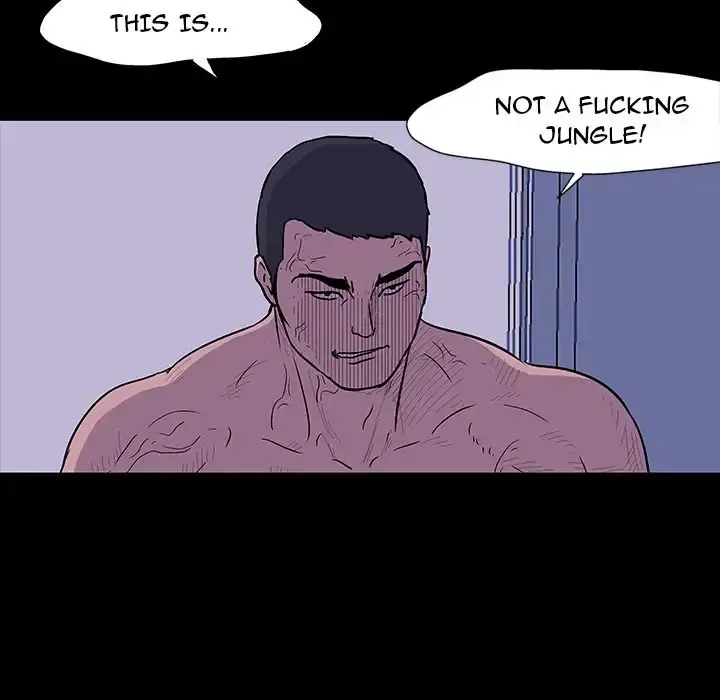 Project Utopia Episode 16 - Page 66