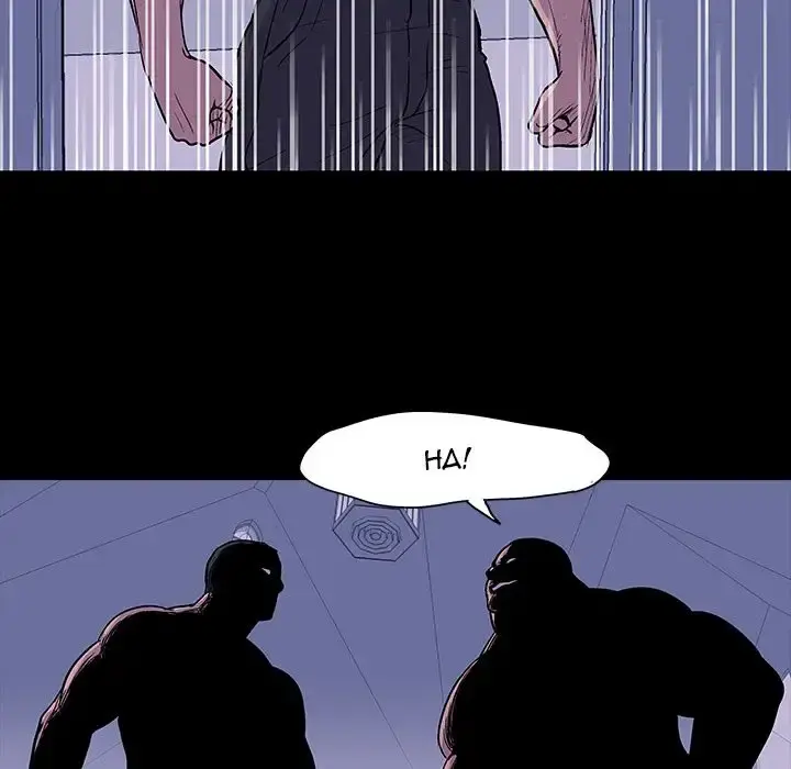 Project Utopia Episode 16 - Page 69