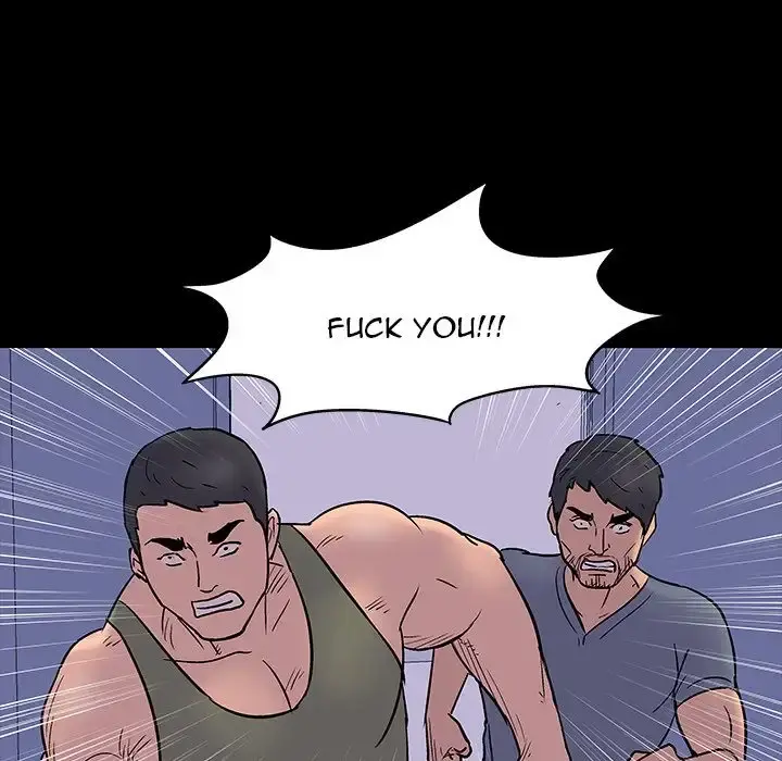 Project Utopia Episode 16 - Page 8