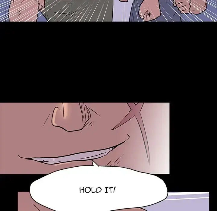 Project Utopia Episode 16 - Page 9