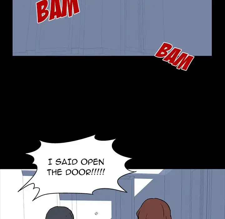 Project Utopia Episode 17 - Page 11