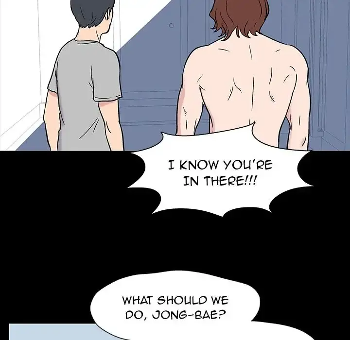 Project Utopia Episode 17 - Page 12
