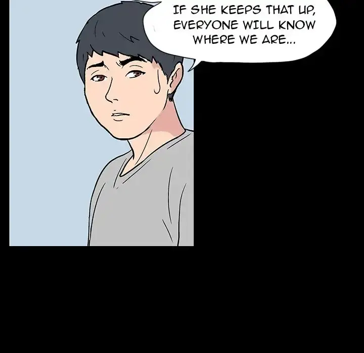Project Utopia Episode 17 - Page 13