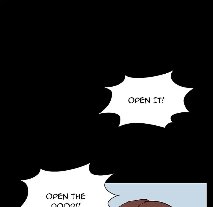 Project Utopia Episode 17 - Page 14