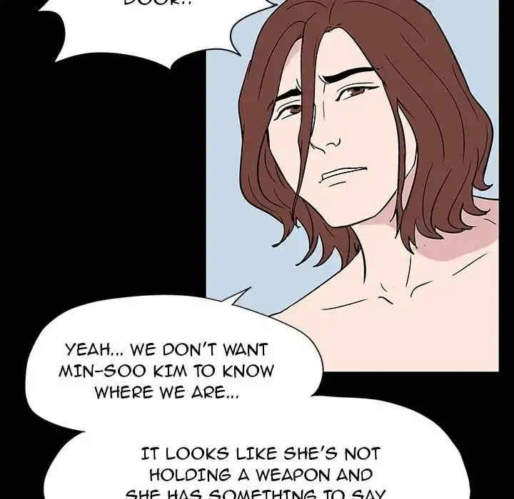 Project Utopia Episode 17 - Page 15