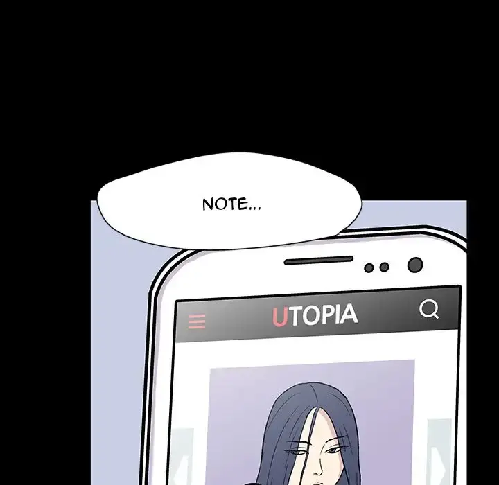 Project Utopia Episode 17 - Page 18