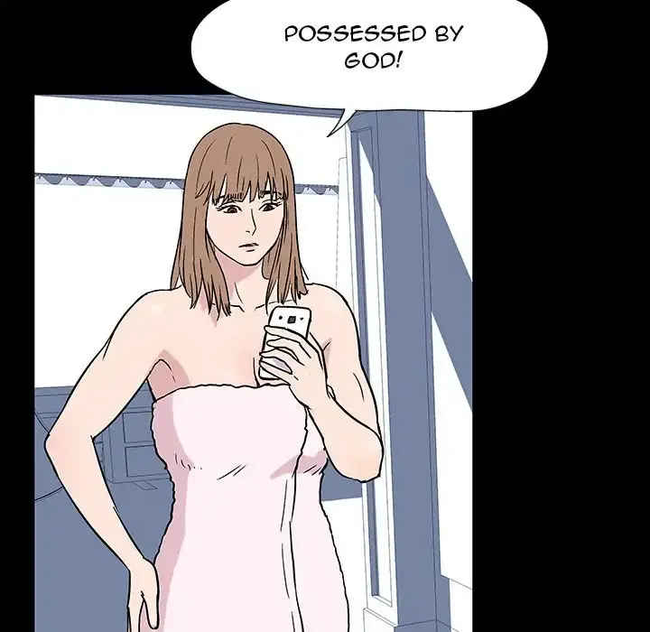 Project Utopia Episode 17 - Page 20