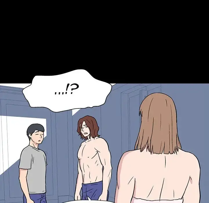 Project Utopia Episode 17 - Page 22