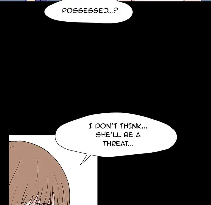 Project Utopia Episode 17 - Page 23