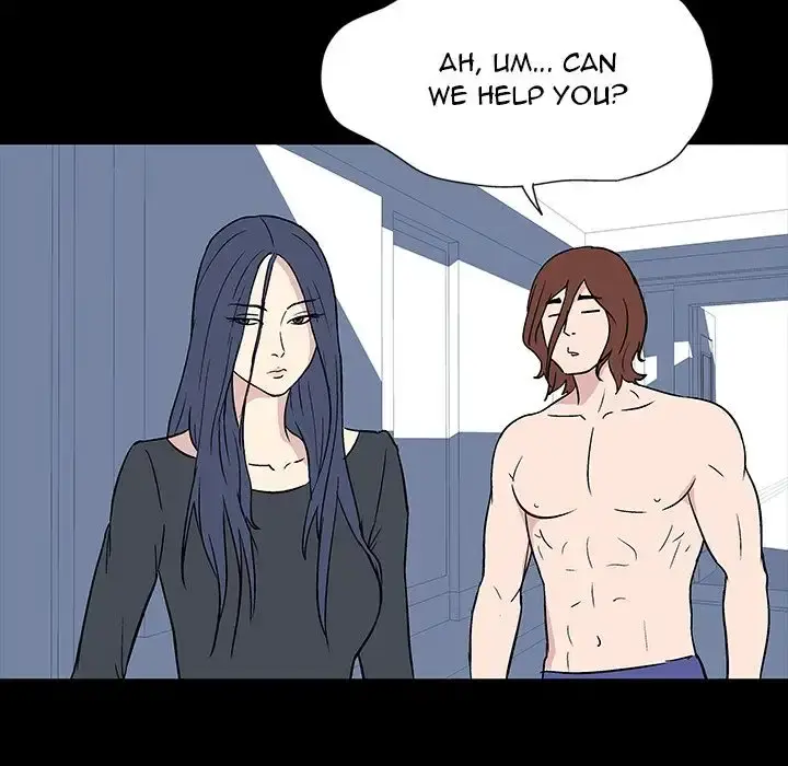 Project Utopia Episode 17 - Page 31