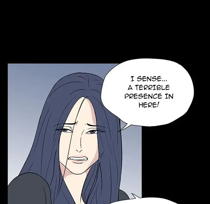 Project Utopia Episode 17 - Page 32
