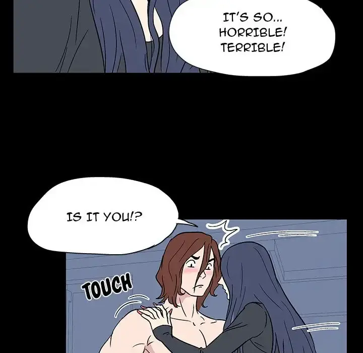 Project Utopia Episode 17 - Page 33