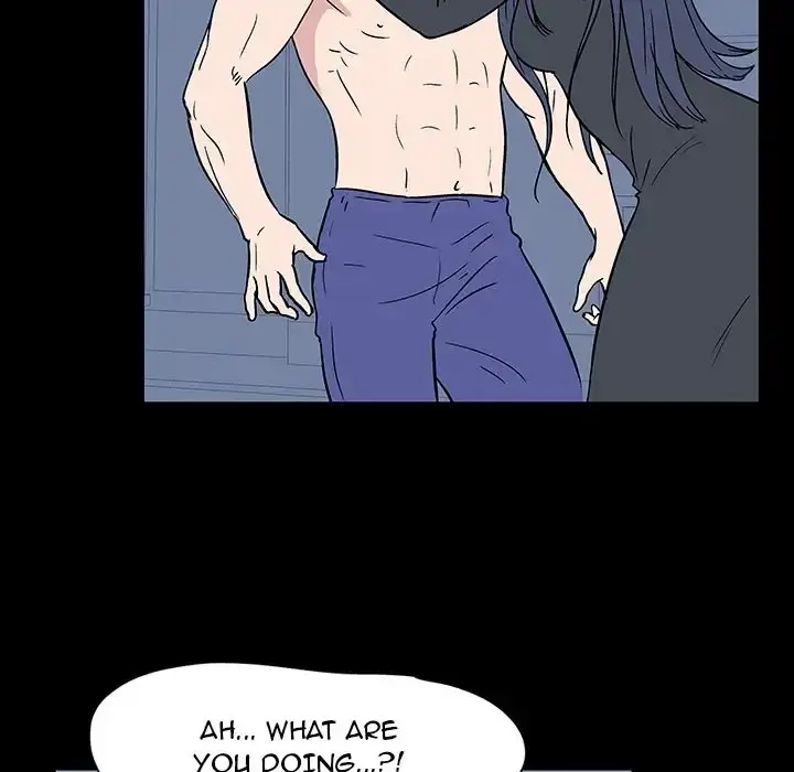 Project Utopia Episode 17 - Page 34