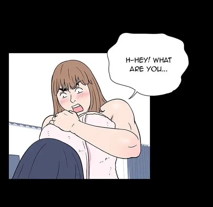 Project Utopia Episode 17 - Page 39