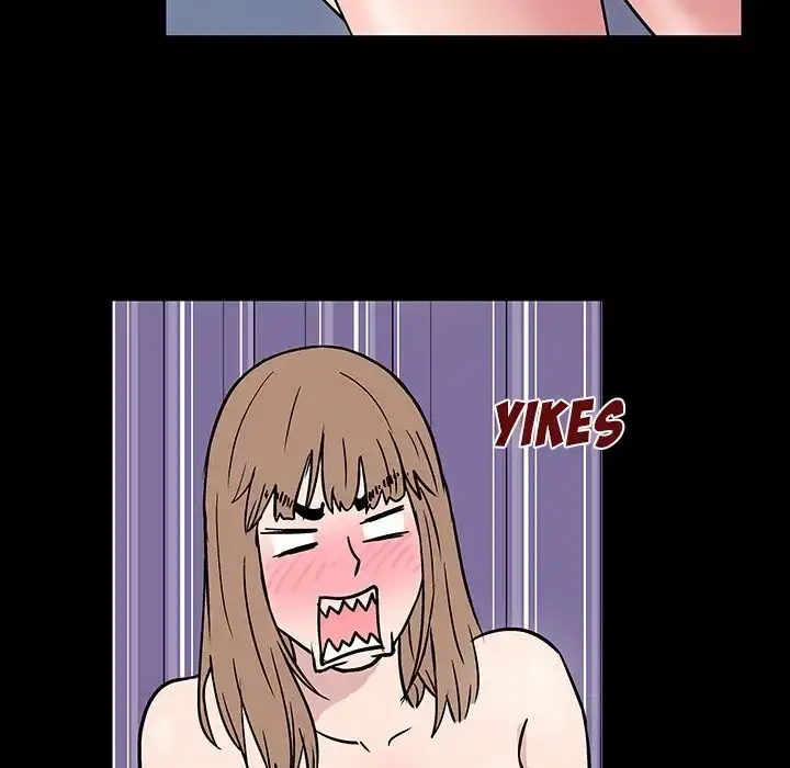 Project Utopia Episode 17 - Page 41