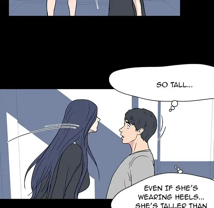 Project Utopia Episode 17 - Page 43