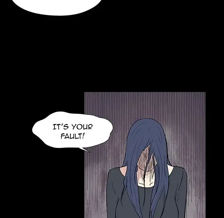 Project Utopia Episode 17 - Page 46