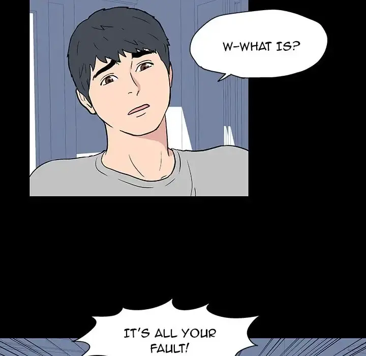 Project Utopia Episode 17 - Page 48