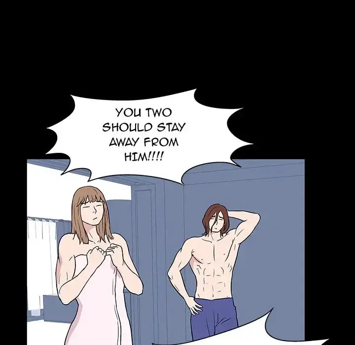 Project Utopia Episode 17 - Page 52