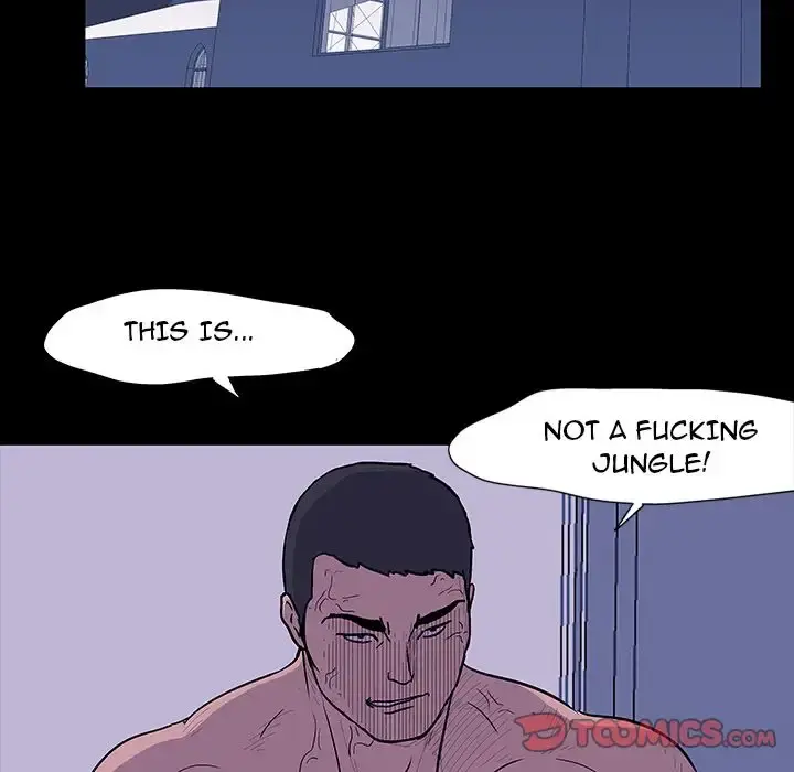 Project Utopia Episode 17 - Page 58
