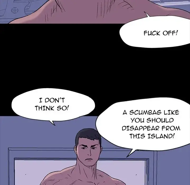Project Utopia Episode 17 - Page 60