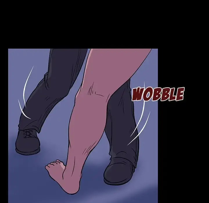 Project Utopia Episode 17 - Page 68