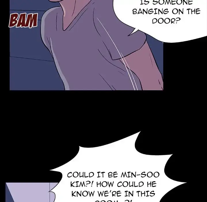 Project Utopia Episode 17 - Page 7