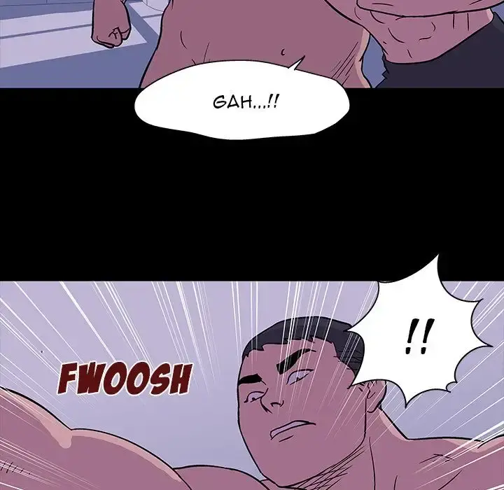 Project Utopia Episode 17 - Page 70