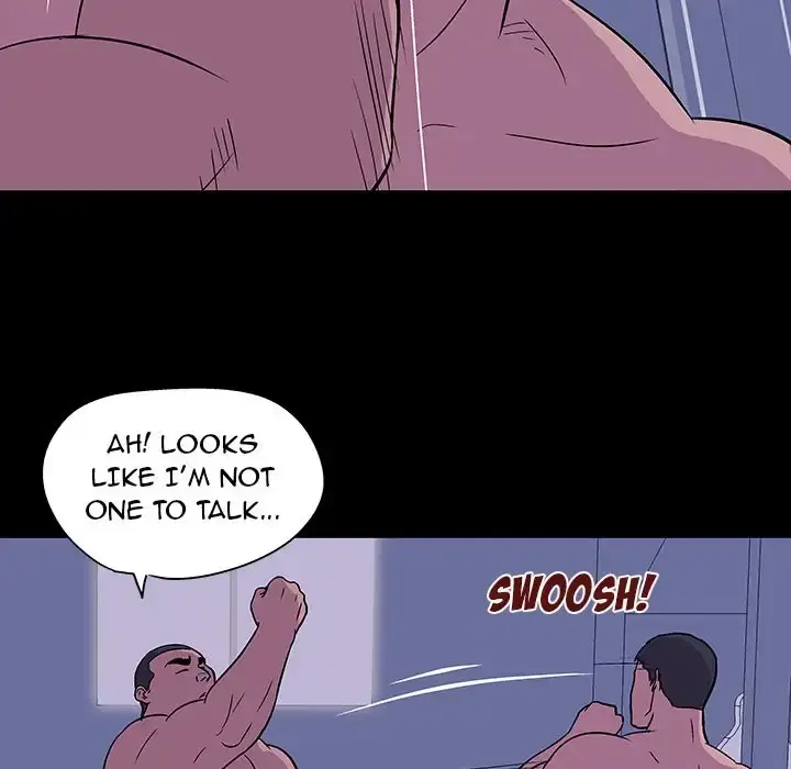 Project Utopia Episode 17 - Page 73
