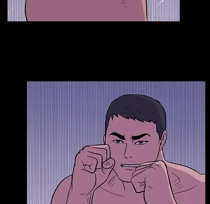 Project Utopia Episode 17 - Page 76