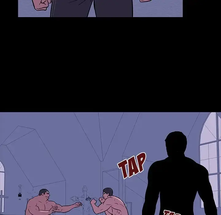 Project Utopia Episode 17 - Page 81