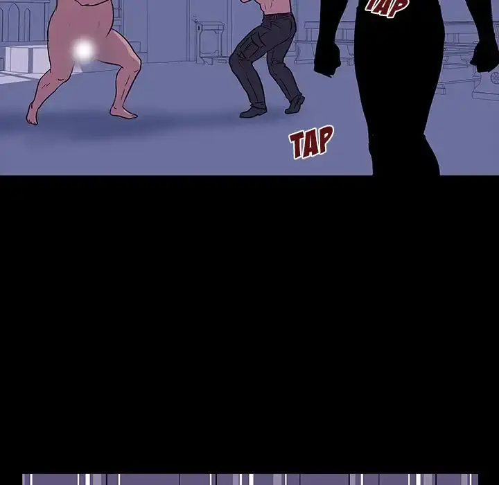 Project Utopia Episode 17 - Page 82