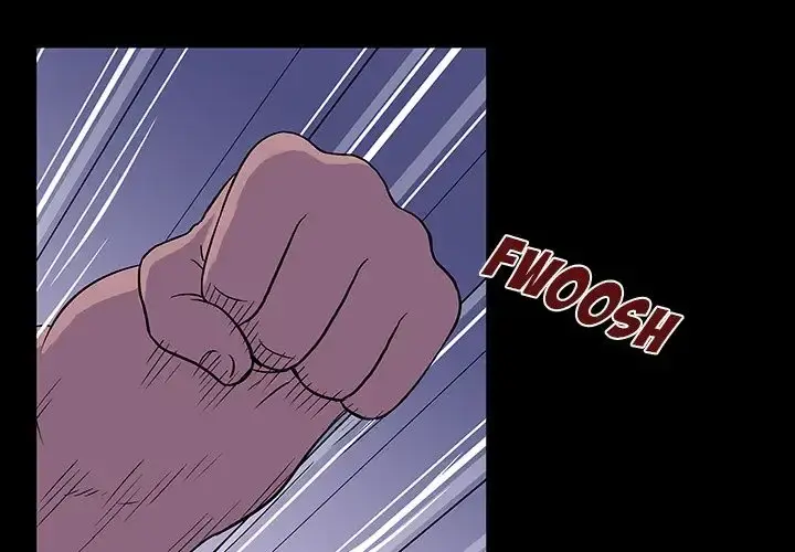 Project Utopia Episode 18 - Page 1