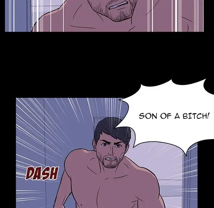Project Utopia Episode 18 - Page 10