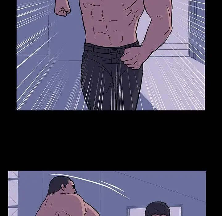 Project Utopia Episode 18 - Page 11