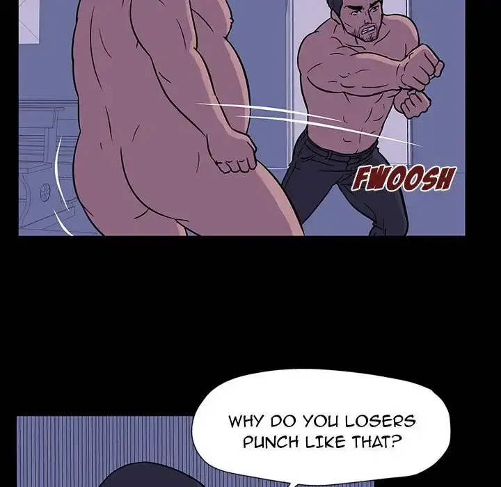 Project Utopia Episode 18 - Page 12